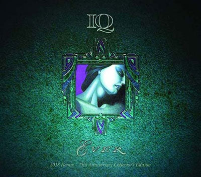 IQ - Ever 2018 Remix: 25Th Anniversary Collector'S Edition - Import CD
