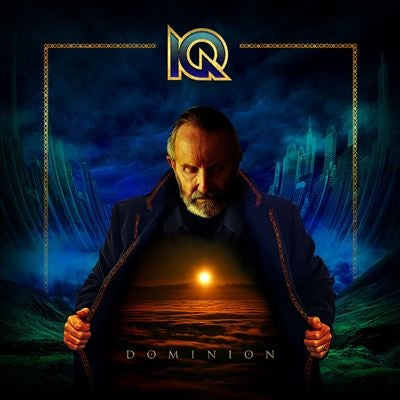 IQ - Dominion - Import CD