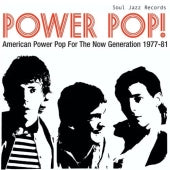 Various Artists - Power Pop! American Power Pop For The Now Generation 1977-81 - Import 180g Vinyl LP Record