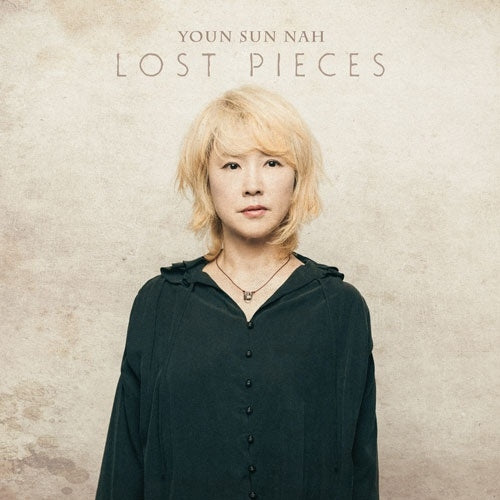 Youn Sun Nah - Lost Pieces - Import Vinyl LP Record