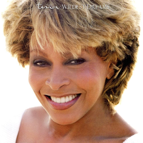 Tina Turner - Wildest Dreams (30th Anniversary Edition) - Import 2 CD