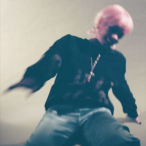 Lily Allen - No Shame - Import Crystal Clear Vinyl LP Record
