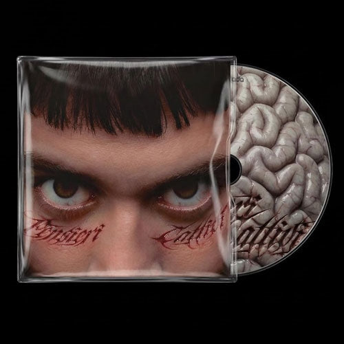 Macello - Pensieri Cattivi - Import CD