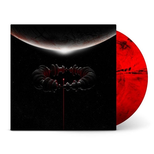 Muse - The Wow! Signal (Retail Exclusive) - Import Vinyl LP Record