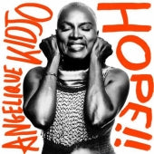 Angelique Kidjo - Hope!! - Import 2 LP Record Limited Edition