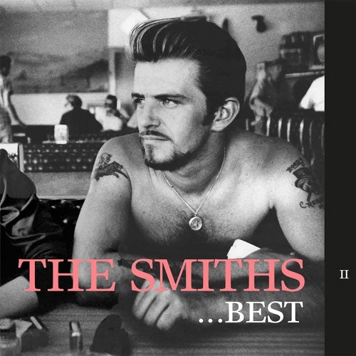 The Smiths - Best... II - Import CD
