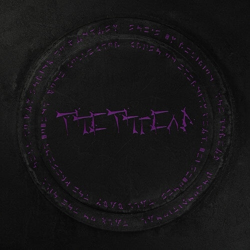 Willow - Thread - Import Vinyl LP Record