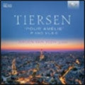 Jeroen Van Veen - Y.Tiersen: "Pour Amelie" - Piano Music - Import 2 LP Record