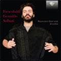 Francesco Gesualdi - Frescobaldi Gesualdo & Solbiati: Music For Accordion - Import CD