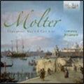 Molter - Molter: Orchestral Music & Cantatas - Import CD