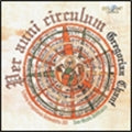 Gregorian Chant - Gregorian Chant: Per Anni Circulum - Import CD