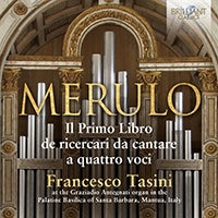 Francesco Tasini - Il Primo Libro - Import 3 CD