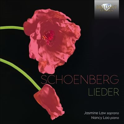 Jasmine Law - Lieder - Import CD