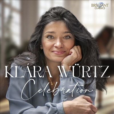 Klara Wurtz - Celebration - Import 34 CD Box Set