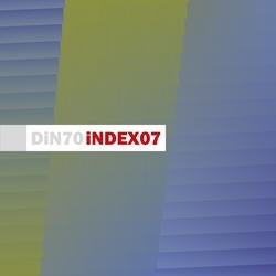 Various Artists - Index07 - Import CD