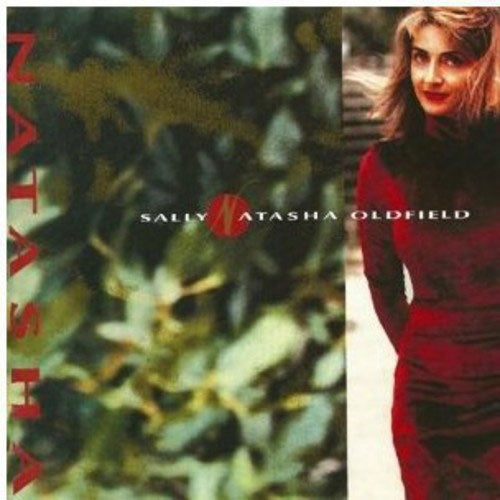 Sally Oldfield - Natasha - Import CD