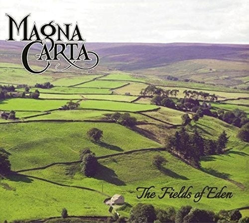 Magna Carta - Fields of Eden - Import CD