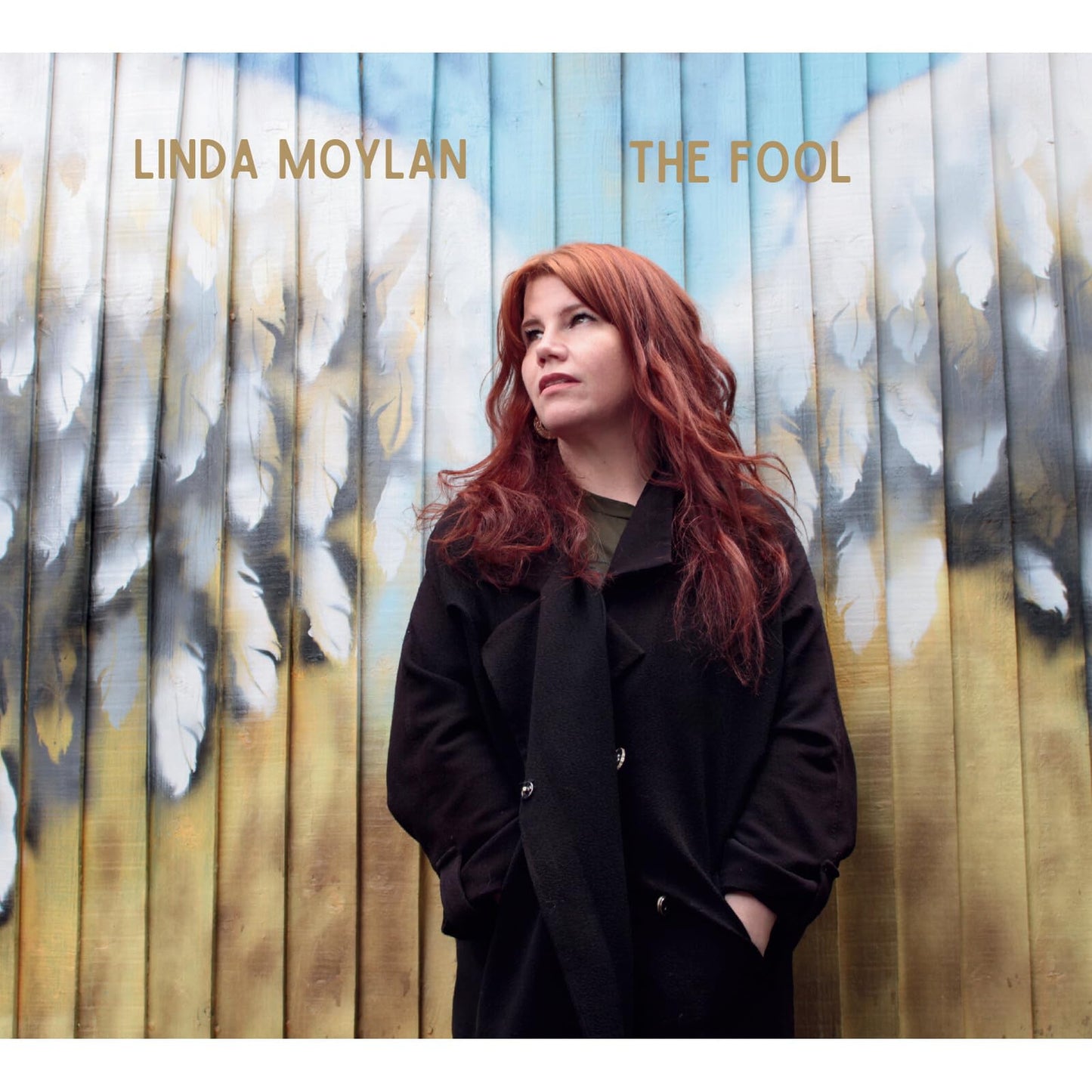 Linda Moylan - The Fool - Import CD