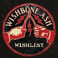 Wishbone Ash - Wishlist - Import CD