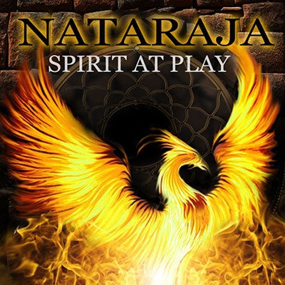 Nataraja - Spirit At Play - Import CD