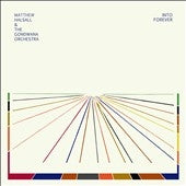 Matthew Halsall 、 The Gondwana Orchestra - Into Forever - Import CD