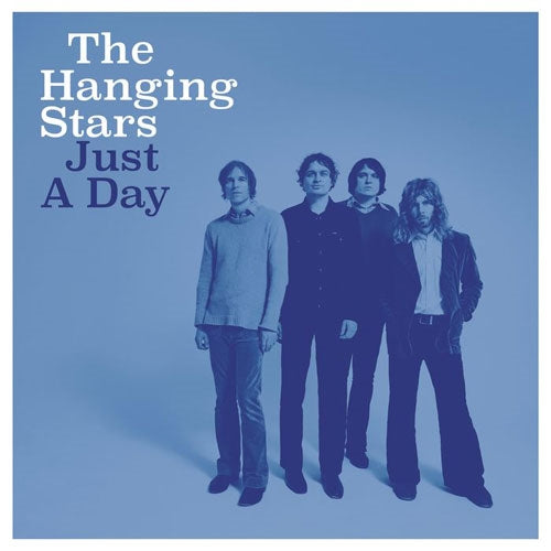 The Hanging Stars - Just A Day - Import CD