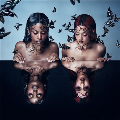 Nova Twins - Parasites & Butterflies - Import CD