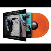 Tangerine Dream - Out Of This World - Import Vinyl 2 LP Record