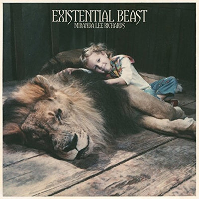 Miranda Lee Richards - Existential Beast - Import CD