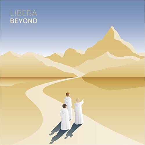 Libera - Beyond - Import CD
