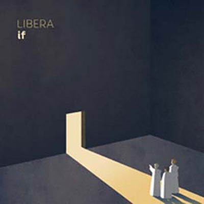 Libera - If - Import CD