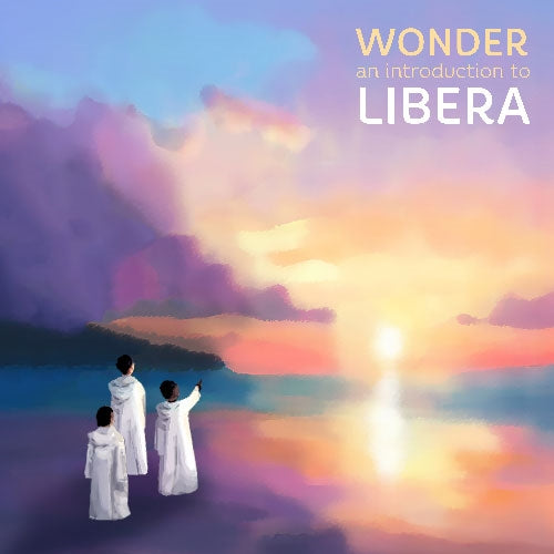 Libera - Wonder - An Introduction To Libera - Import Vinyl LP Record