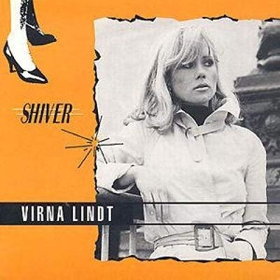 Virna Lindt - Shiver - Import CD Digipak