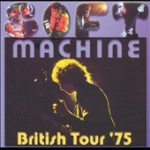 Soft Machine - British Tour '75 - Import CD