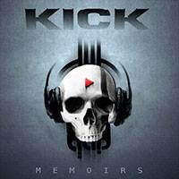 Kick - Memoirs - Import CD Bonus Track