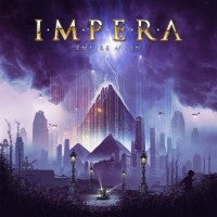 Impera - Empire of Sin - Import CD