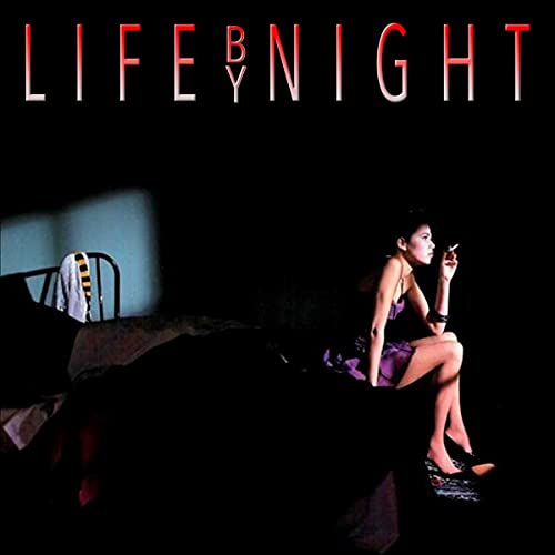 Life by Night - Life By Night - Import  CD