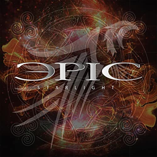 Epic - Starlight - Import  CD