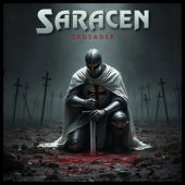 Saracen - Crusader (Live) (Recorded Live In 2025) - Import CD Bonus Track