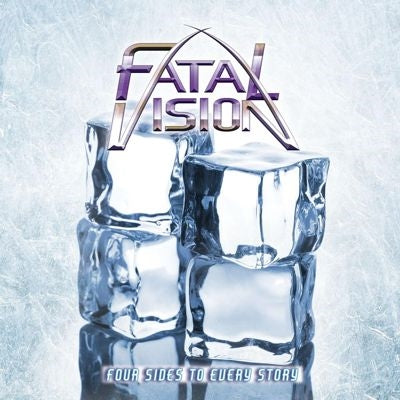 Fatal Vision - Four Sides To Every Story - Import CD
