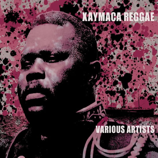 Various Artists - Xaymaca Reggae - Import CD