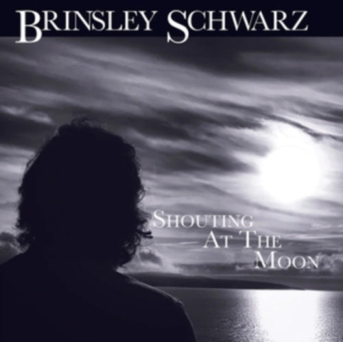 Brinsley Schwarz - Shouting at The Moon - Import LP Record