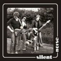 Silent Noise - Whatever Happened To Us - Import CD