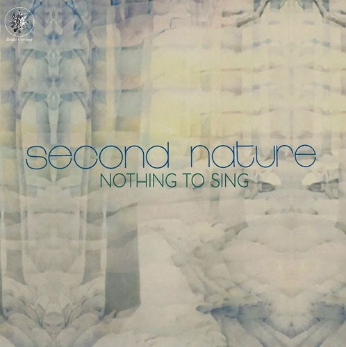 Second Nature - Nothing To Sing - Import Vinyl LP Record Limited Edition