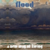 Flood - A New Way Of Living - Import LP Record Limited Edition