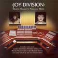 Joy Division - Martin Hannett's Personal Mixes - Import CD