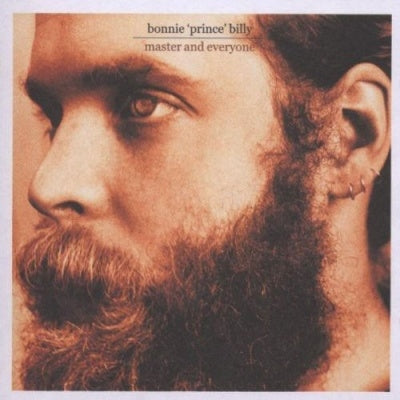 Bonnie Prince Billy - Master And Everyone - Import Vinyl LP Record