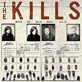 The Kills - Keep on Your Mean Side - Import CD