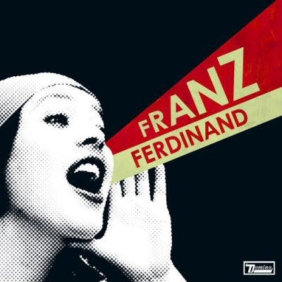 Franz Ferdinand - You Could Have It So Much Better - Import CD