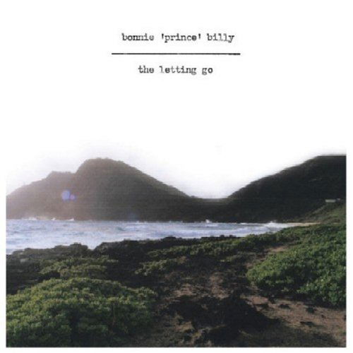 Bonnie Prince Billy - The Letting Go - Import Vinyl LP Record